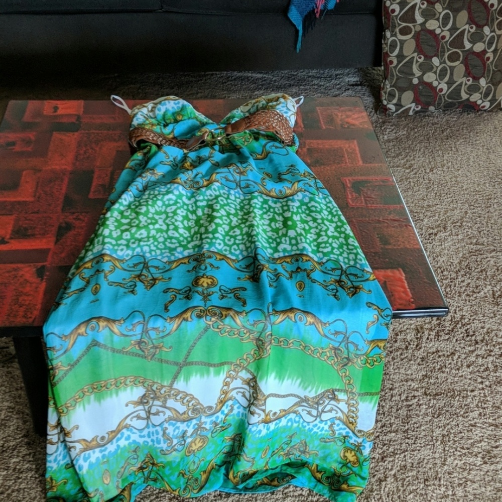 Dress